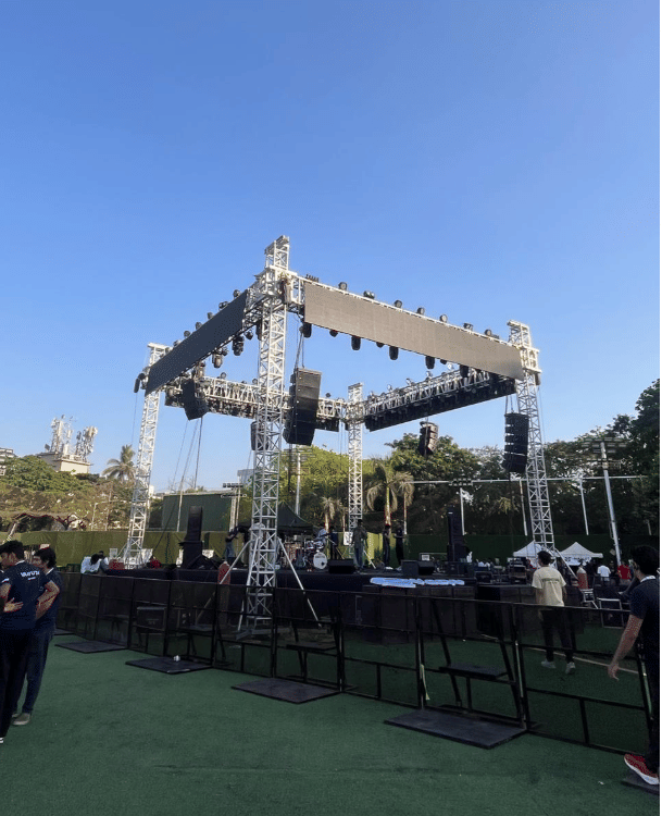 Anil Surendra Modi School of Commerce Mumbai Events photo 1